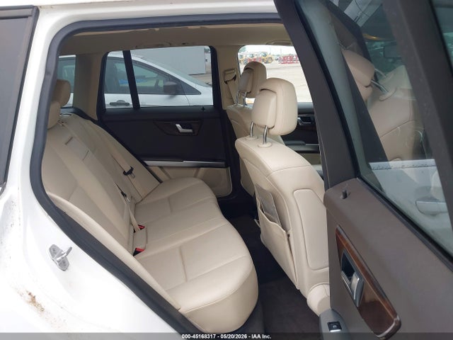 45168317 :رقم المزاد ، WDCGG5HBXFG381413 vin ، 2015 Mercedes-benz Glk 350 مزاد بيع