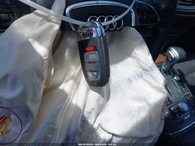 Продажа на аукционе авто 2014 Audi A6 3.0t Premium Plus, vin: WAUFGAFC5EN026677, номер лота: 45168320
