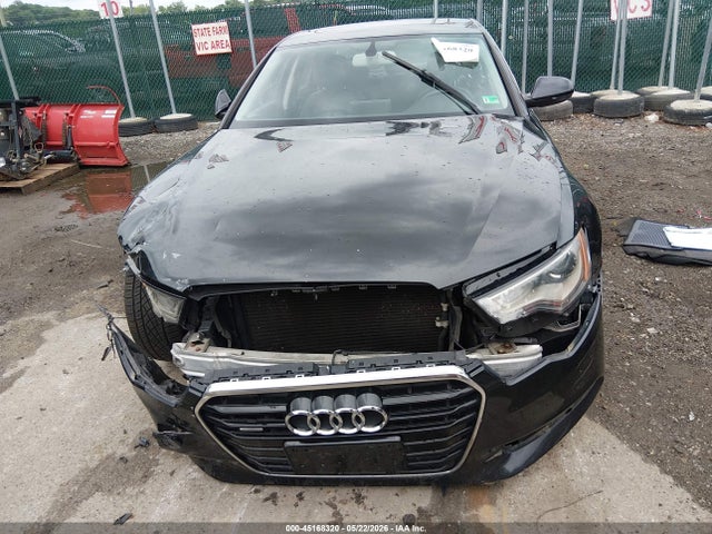 Продажа на аукционе авто 2014 Audi A6 3.0t Premium Plus, vin: WAUFGAFC5EN026677, номер лота: 45168320