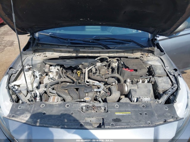 2019 Nissan Altima 2.5 S მანქანა იყიდება აუქციონზე, vin: 1N4BL4BW4KC168904, აუქციონის ნომერი: 45168321