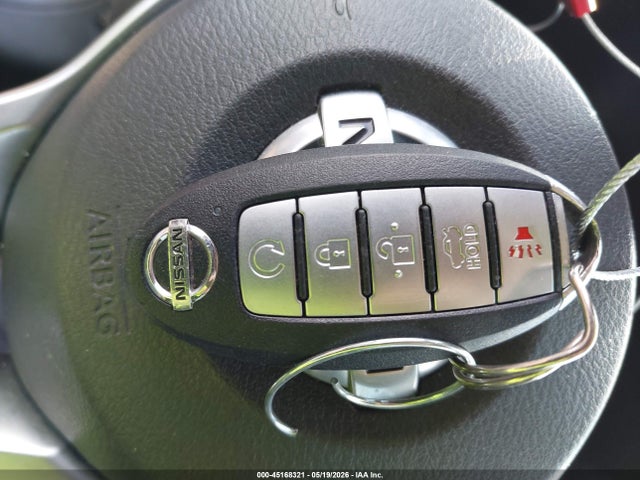 2019 Nissan Altima 2.5 S მანქანა იყიდება აუქციონზე, vin: 1N4BL4BW4KC168904, აუქციონის ნომერი: 45168321