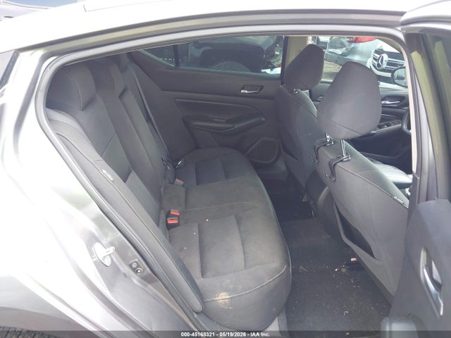2019 Nissan Altima 2.5 S მანქანა იყიდება აუქციონზე, vin: 1N4BL4BW4KC168904, აუქციონის ნომერი: 45168321