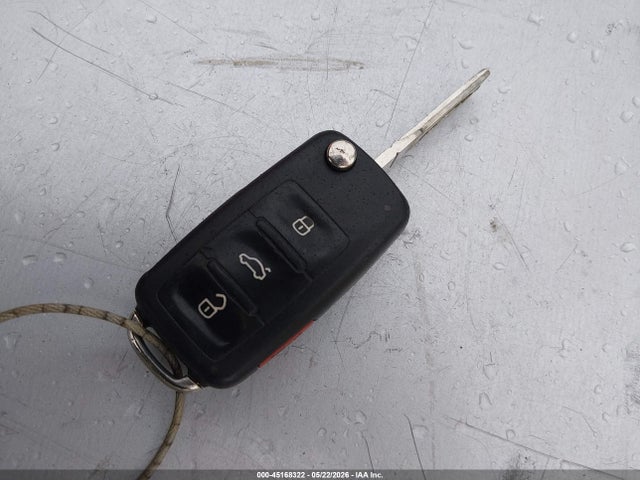 Aukcja sprzedaży 2015 Volkswagen Jetta 2.0l S, vin: 3VW2K7AJXFM243028, numer aukcji: 45168322