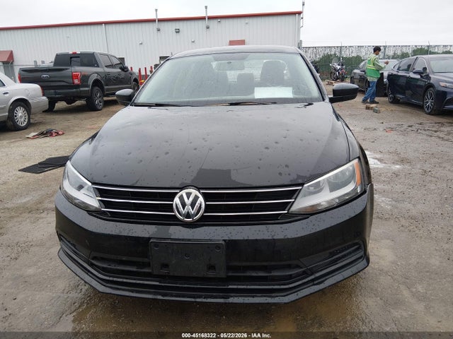 Aukcja sprzedaży 2015 Volkswagen Jetta 2.0l S, vin: 3VW2K7AJXFM243028, numer aukcji: 45168322