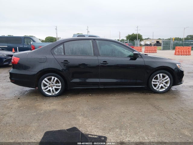 Aukcja sprzedaży 2015 Volkswagen Jetta 2.0l S, vin: 3VW2K7AJXFM243028, numer aukcji: 45168322