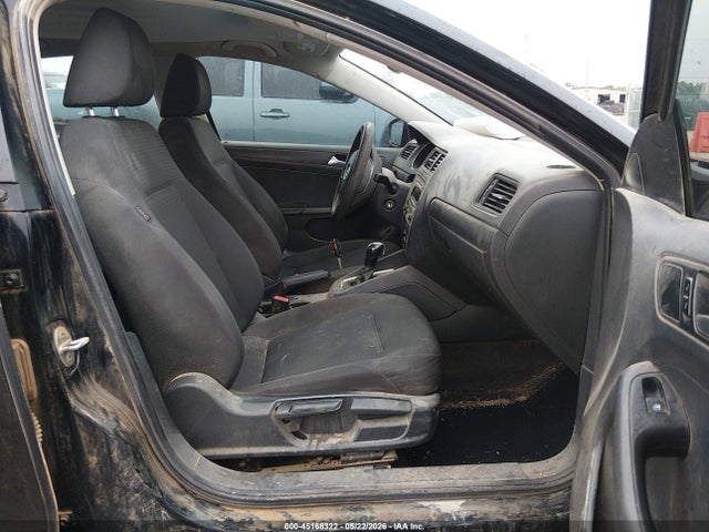 Aukcja sprzedaży 2015 Volkswagen Jetta 2.0l S, vin: 3VW2K7AJXFM243028, numer aukcji: 45168322