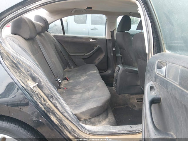 Aukcja sprzedaży 2015 Volkswagen Jetta 2.0l S, vin: 3VW2K7AJXFM243028, numer aukcji: 45168322