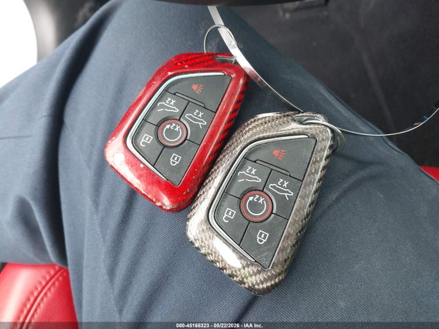 Aukcja sprzedaży 2023 Chevrolet Corvette Stingray Rwd  1lt, vin: 1G1YA2D49P5132236, numer aukcji: 45168323