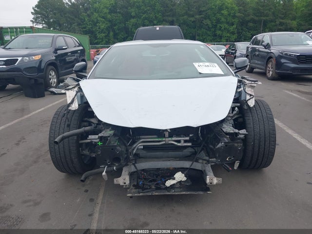 Aukcja sprzedaży 2023 Chevrolet Corvette Stingray Rwd  1lt, vin: 1G1YA2D49P5132236, numer aukcji: 45168323