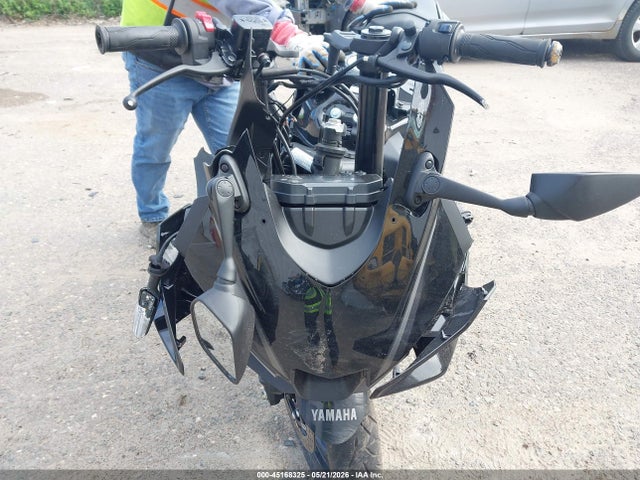 Aukcja sprzedaży 2026 Yamaha Yfz320 A, vin: MH3RH25E8TK006932, numer aukcji: 45168325