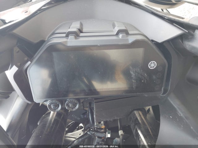 Aukcja sprzedaży 2026 Yamaha Yfz320 A, vin: MH3RH25E8TK006932, numer aukcji: 45168325
