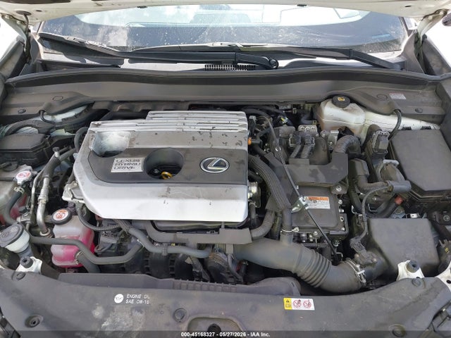 Продаж на аукціоні авто 2022 Lexus Ux 250h, vin: JTHX9JBH5N2055700, номер лоту: 45168327