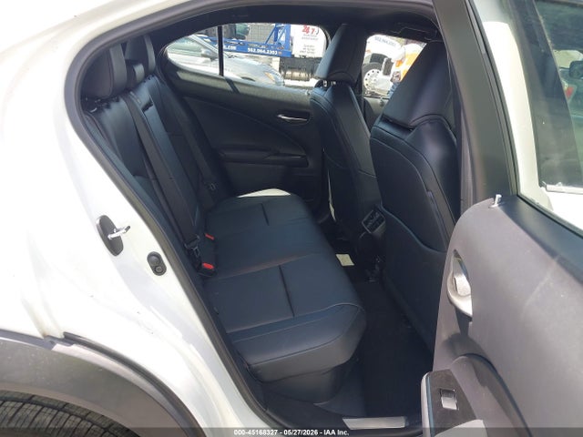Продаж на аукціоні авто 2022 Lexus Ux 250h, vin: JTHX9JBH5N2055700, номер лоту: 45168327