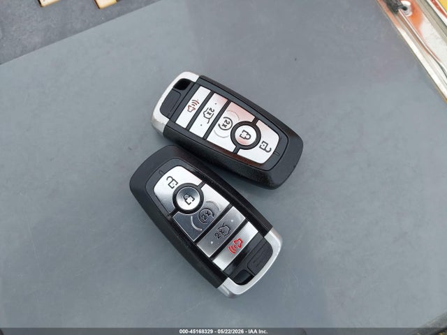 Aukcja sprzedaży 2019 Ford Explorer Limited, vin: 1FM5K7F89KGB21914, numer aukcji: 45168329