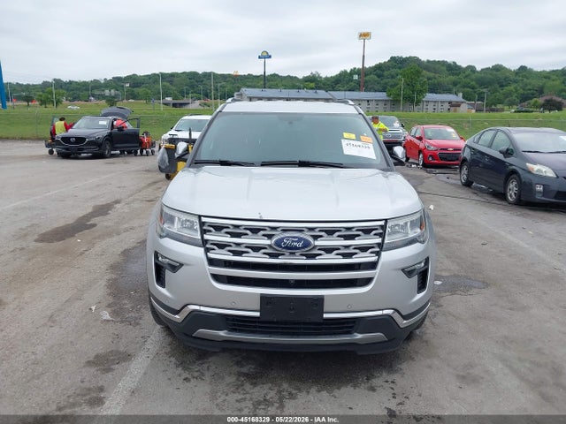 Aukcja sprzedaży 2019 Ford Explorer Limited, vin: 1FM5K7F89KGB21914, numer aukcji: 45168329