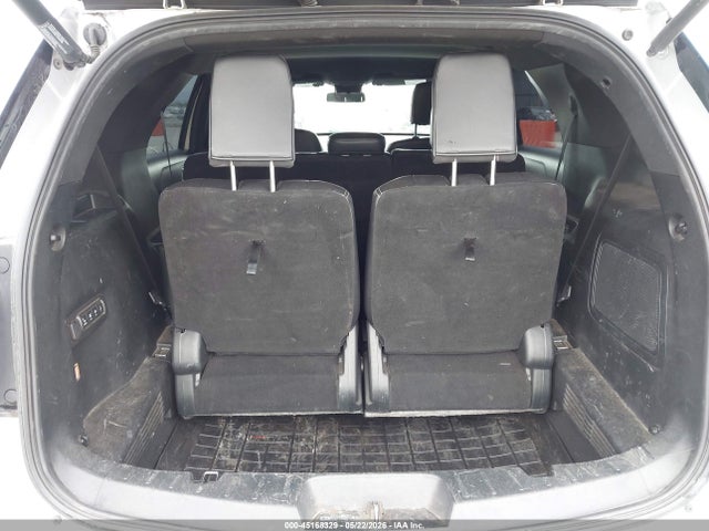Aukcja sprzedaży 2019 Ford Explorer Limited, vin: 1FM5K7F89KGB21914, numer aukcji: 45168329