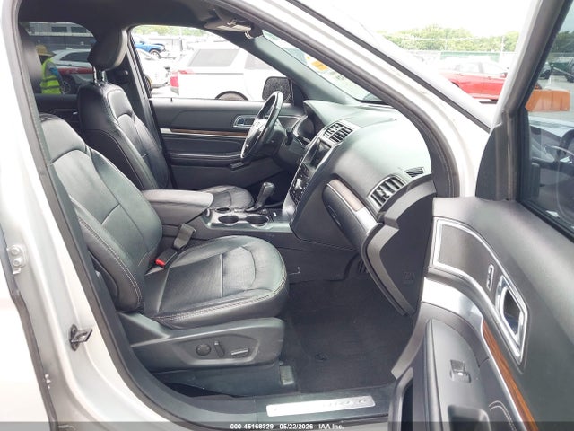 Aukcja sprzedaży 2019 Ford Explorer Limited, vin: 1FM5K7F89KGB21914, numer aukcji: 45168329