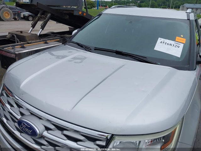 Aukcja sprzedaży 2019 Ford Explorer Limited, vin: 1FM5K7F89KGB21914, numer aukcji: 45168329