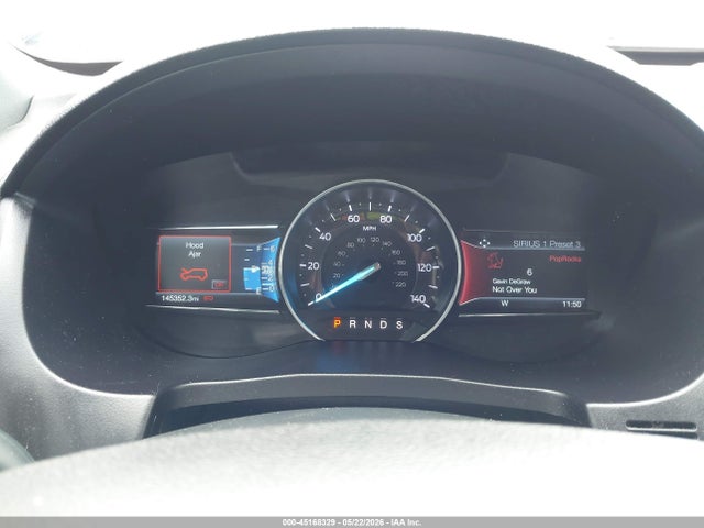 Aukcja sprzedaży 2019 Ford Explorer Limited, vin: 1FM5K7F89KGB21914, numer aukcji: 45168329