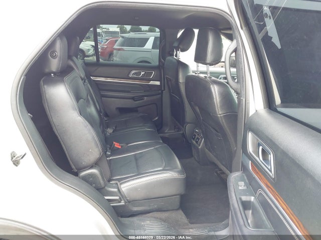 Aukcja sprzedaży 2019 Ford Explorer Limited, vin: 1FM5K7F89KGB21914, numer aukcji: 45168329