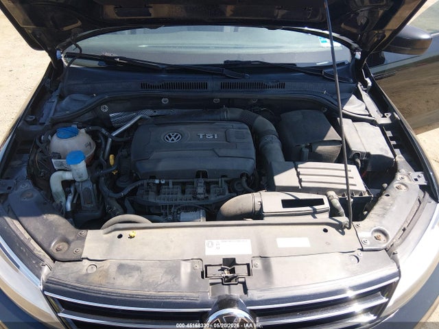 Продаж на аукціоні авто 2016 Volkswagen Jetta 1.8t Sport, vin: 3VWD17AJ0GM270218, номер лоту: 45168330