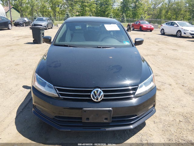 Продаж на аукціоні авто 2016 Volkswagen Jetta 1.8t Sport, vin: 3VWD17AJ0GM270218, номер лоту: 45168330
