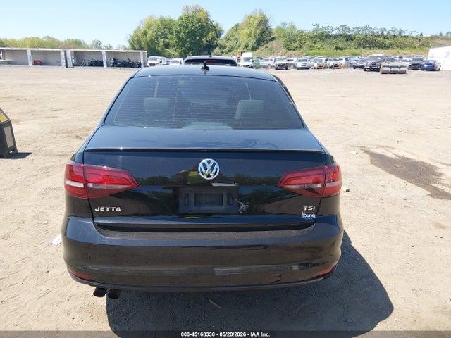 Продаж на аукціоні авто 2016 Volkswagen Jetta 1.8t Sport, vin: 3VWD17AJ0GM270218, номер лоту: 45168330
