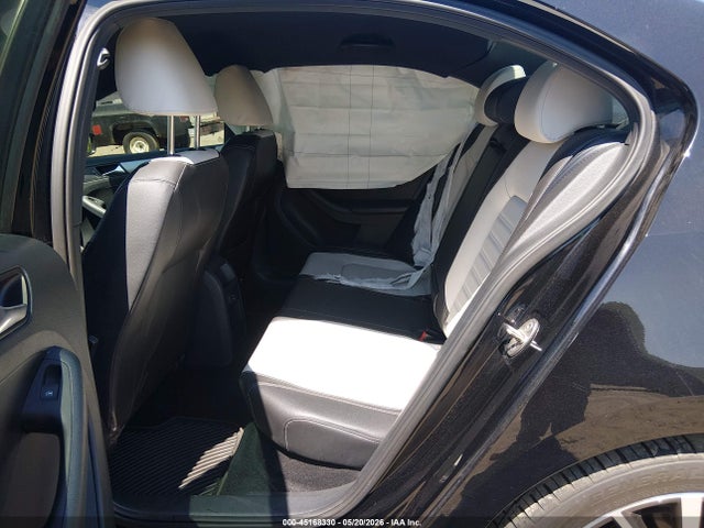 Продаж на аукціоні авто 2016 Volkswagen Jetta 1.8t Sport, vin: 3VWD17AJ0GM270218, номер лоту: 45168330