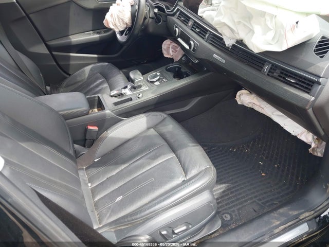 Aukcja sprzedaży 2017 Audi A4 2.0t Season Of Audi Premium, vin: WAUDNAF46HN051209, numer aukcji: 45168336