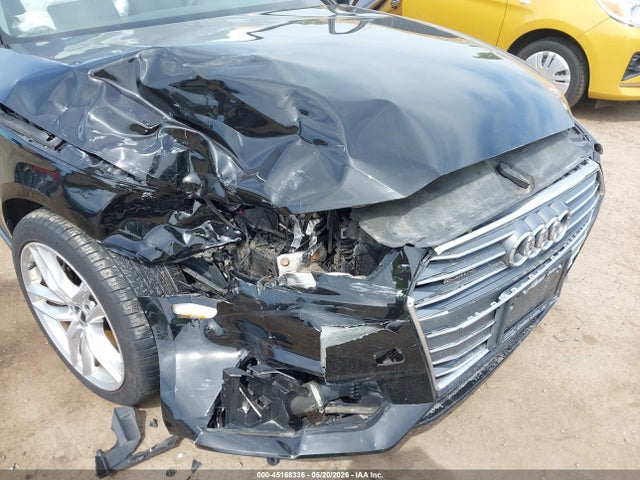Aukcja sprzedaży 2017 Audi A4 2.0t Season Of Audi Premium, vin: WAUDNAF46HN051209, numer aukcji: 45168336