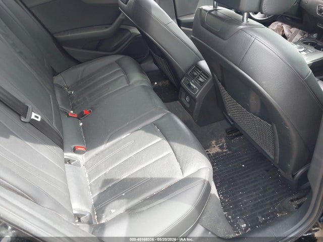 Aukcja sprzedaży 2017 Audi A4 2.0t Season Of Audi Premium, vin: WAUDNAF46HN051209, numer aukcji: 45168336