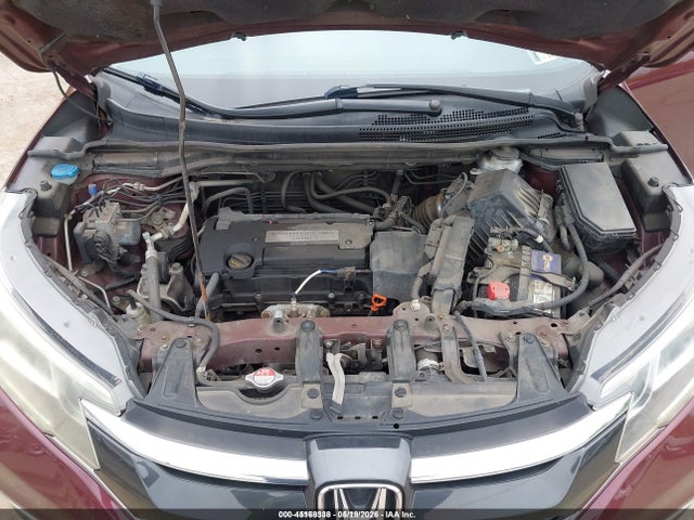 Aukcja sprzedaży 2015 Honda Cr-v Ex, vin: 2HKRM4H57FH699027, numer aukcji: 45168338
