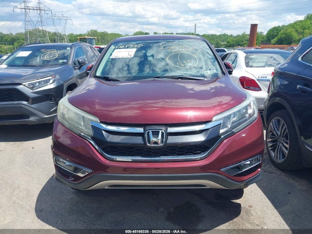 Aukcja sprzedaży 2015 Honda Cr-v Ex, vin: 2HKRM4H57FH699027, numer aukcji: 45168338