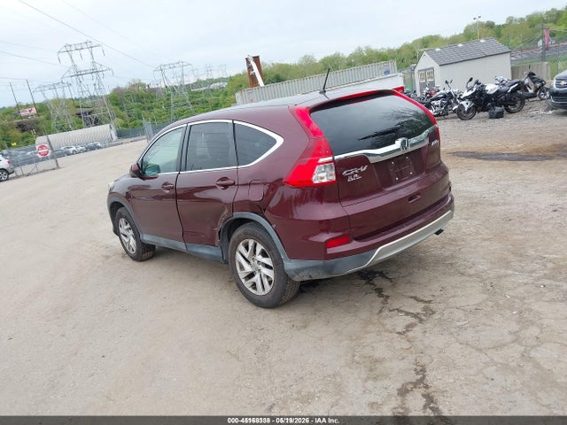 Aukcja sprzedaży 2015 Honda Cr-v Ex, vin: 2HKRM4H57FH699027, numer aukcji: 45168338