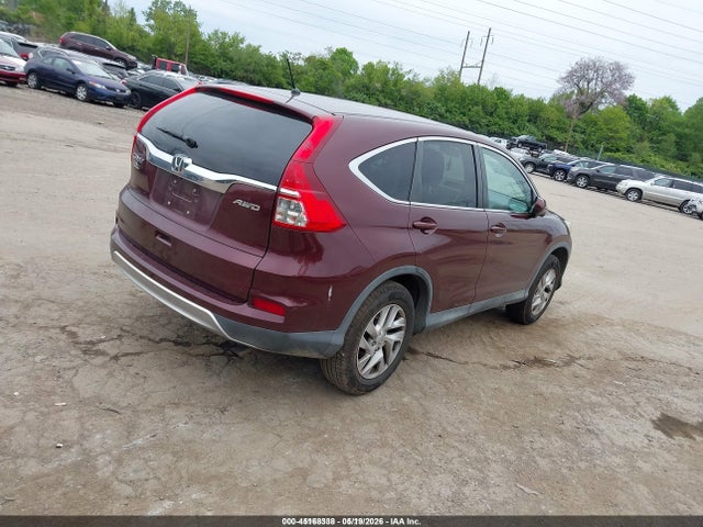 Aukcja sprzedaży 2015 Honda Cr-v Ex, vin: 2HKRM4H57FH699027, numer aukcji: 45168338