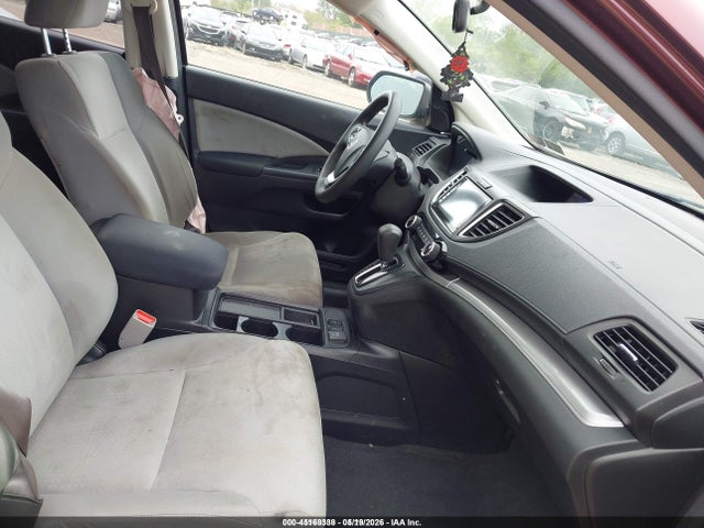 Aukcja sprzedaży 2015 Honda Cr-v Ex, vin: 2HKRM4H57FH699027, numer aukcji: 45168338