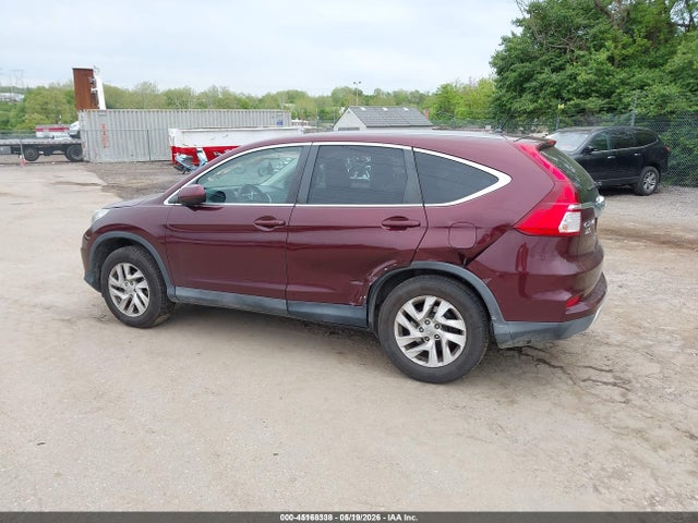 Aukcja sprzedaży 2015 Honda Cr-v Ex, vin: 2HKRM4H57FH699027, numer aukcji: 45168338