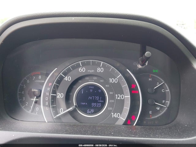 Aukcja sprzedaży 2015 Honda Cr-v Ex, vin: 2HKRM4H57FH699027, numer aukcji: 45168338