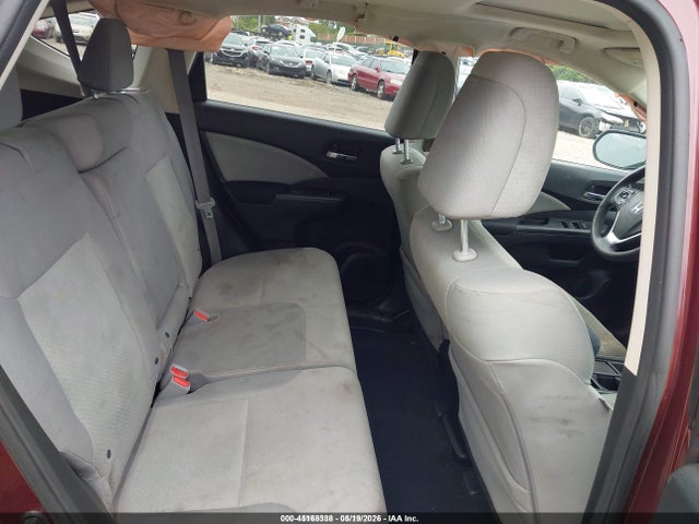 Aukcja sprzedaży 2015 Honda Cr-v Ex, vin: 2HKRM4H57FH699027, numer aukcji: 45168338