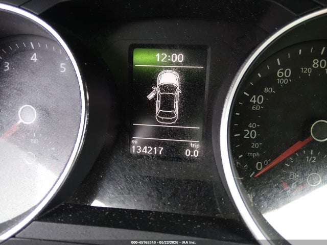 3VWDB7AJXHM349829 Volkswagen Jetta 1.4t Se