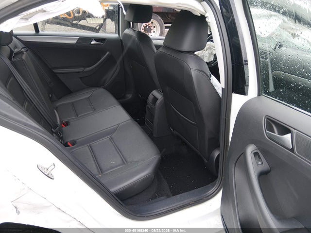 3VWDB7AJXHM349829 Volkswagen Jetta 1.4t Se