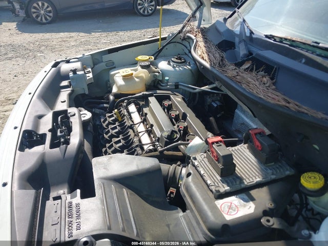 45168344 :رقم المزاد ، 1C4NJPBA6GD525293 vin ، 2016 Jeep Patriot Sport مزاد بيع