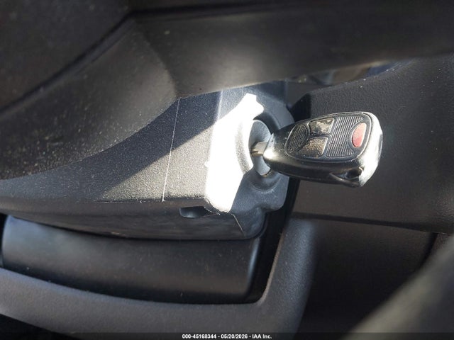 45168344 :رقم المزاد ، 1C4NJPBA6GD525293 vin ، 2016 Jeep Patriot Sport مزاد بيع
