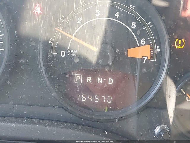 45168344 :رقم المزاد ، 1C4NJPBA6GD525293 vin ، 2016 Jeep Patriot Sport مزاد بيع