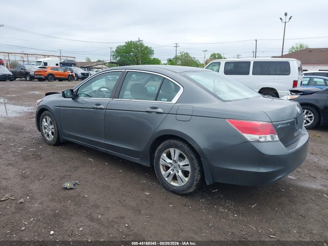 Продаж на аукціоні авто 2010 Honda Accord 2.4 Lx-p, vin: 1HGCP2F49AA065943, номер лоту: 45168345