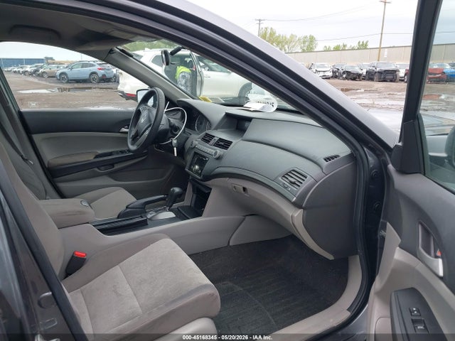 Продаж на аукціоні авто 2010 Honda Accord 2.4 Lx-p, vin: 1HGCP2F49AA065943, номер лоту: 45168345