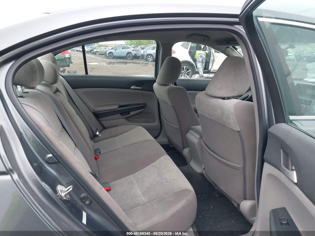 Продаж на аукціоні авто 2010 Honda Accord 2.4 Lx-p, vin: 1HGCP2F49AA065943, номер лоту: 45168345