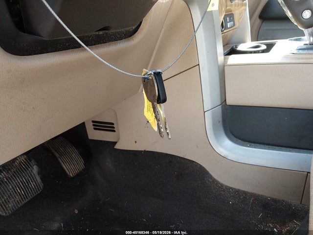 Aukcja sprzedaży 2011 Ford F-150 Lariat, vin: 1FTFW1EF5BFA68791, numer aukcji: 45168346