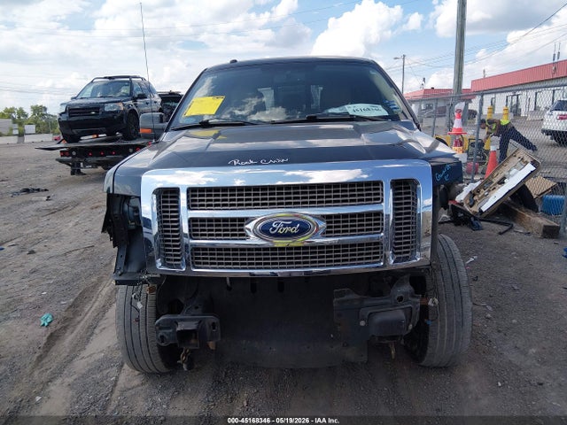 Aukcja sprzedaży 2011 Ford F-150 Lariat, vin: 1FTFW1EF5BFA68791, numer aukcji: 45168346