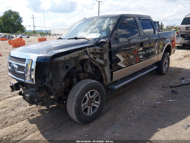 Aukcja sprzedaży 2011 Ford F-150 Lariat, vin: 1FTFW1EF5BFA68791, numer aukcji: 45168346
